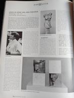 Jana Paroubek artikel 1999, Antiek en Kunst, Verzenden