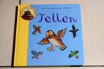 Kartonboek Tellen / Julia Donaldson Axel Scheffler NIEUW, Ophalen of Verzenden, Nieuw