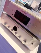 Marantz 40N + CD60, Zo goed als nieuw, 60 tot 120 watt, Stereo, Ophalen