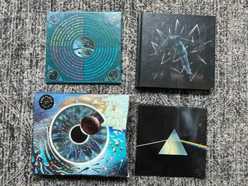 Pink Floyd Pulse Live beschikbaar voor biedingen