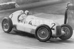 Mercedes W25  Caracciola GP Monaco  1935, Nieuw, Auto's, Ophalen of Verzenden