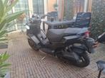 Peugeot speedfight 4, Fietsen en Brommers, Ophalen, Gebruikt, Benzine, Peugeot