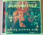 Burn cycle PC game zeldzaam, Avontuur en Actie, 1 speler, Eén computer, Ophalen of Verzenden