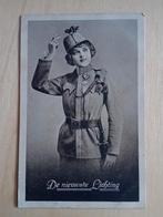 Ansichtkaart Mobilisatie, Ophalen of Verzenden, Landmacht, Nederland, Foto of Poster