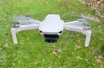 DJI mini drone, Ophalen of Verzenden, Gebruikt, Drone met camera