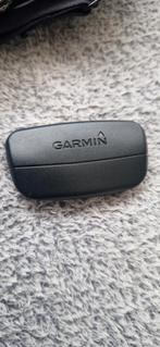 Garmin hrm hartslagmeter, Sport en Fitness, Hartslagmeters, Ophalen of Verzenden, Zo goed als nieuw, Garmin