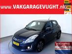 Suzuki Swift 1.2i-16V EASSS 90pk "Style" 5-deurs, Gebruikt, 4 cilinders, 400 kg, Origineel Nederlands