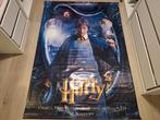 Originele bioscoop poster Harry Potter 174,5x121cm, Verzamelen, Posters, Ophalen, Zo goed als nieuw, A1 t/m A3, Film en Tv