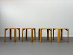 4x Vintage Bruno Rey krukken Kusch & Co, Ophalen, Vier