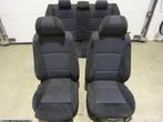 Bekledingset BMW 3-serie E90 '05-'08 alcantara sportstoelen, Auto-onderdelen, Gebruikt, Ophalen of Verzenden, BMW, BMW