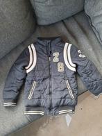 z8 winterjas 128/134, Kinderen en Baby's, Kinderkleding | Maat 128, Jongen, Gebruikt, Ophalen of Verzenden, Jas