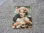 1933 A-Z TIJDSCHRIFT cover MARLENE DIETRICH, Verzamelen, Ophalen, Gebruikt, Boek, Tijdschrift of Artikel