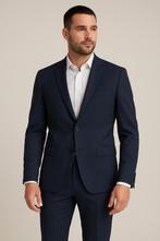 Stijlvol WE Pak – Zo goed als nieuw, Ophalen of Verzenden, Zo goed als nieuw, Blauw