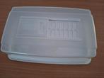 Tupperware kaas doos, Ophalen of Verzenden, Zo goed als nieuw, Overige typen