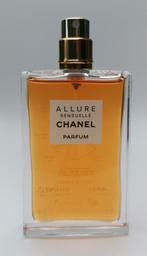 Chanel Allure Sensuelle Parfum 35ml - Zeldzaam!, Ophalen of Verzenden, Nieuw