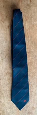 Wilton-Fijenoord Stropdas, Verzamelen, Scheepvaart, Ophalen of Verzenden