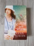 Eigen Wegen - Lynn Austin Roman, Ophalen of Verzenden, Gelezen