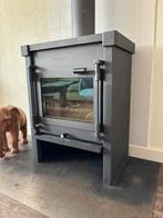 Mooie Jacobus 9 houtkachel, Huis en Inrichting, Ophalen, Zo goed als nieuw, Hout, Houtkachel