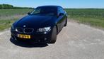 BMW 3-Serie 2.0 I 320 Coupe 2008 Zwart, Zwart, 4 cilinders, 4 stoelen, Zwart