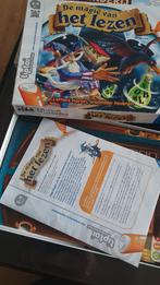 Tiptoi de maggie van het lezen, Ophalen of Verzenden, Zo goed als nieuw, Met geluid