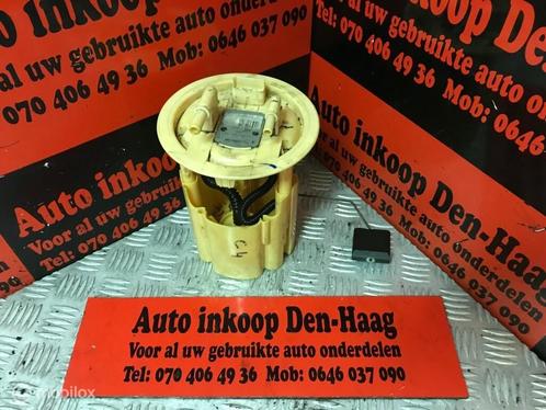 Citroen C4/307 ('04-'10) 1.6 HDI Opvoerpomp 9632759780, Auto-onderdelen, Brandstofsystemen, Citroën, Gebruikt, Ophalen of Verzenden