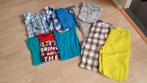 kleding maat 146, Kinderen en Baby's, Kinderkleding | Maat 146, Ophalen of Verzenden, Zo goed als nieuw, Jongen, Overige typen