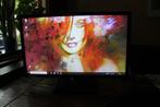Samsung monitor 27 inch + Dell dockingstation (nieuw), IPS, Full HD, Ophalen of Verzenden, Zo goed als nieuw