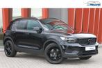 Volvo XC40 T5 Recharge R-Design | Black Edition | Parkeercam, 12 maanden, 1712 kg, 179 pk, Zwart