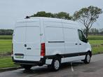MERCEDES-BENZ SPRINTER 317 l2h2 navi rwd, Achterwielaandrijving, Gebruikt, Euro 6, 4 cilinders