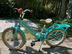 Stoere Cooper fiets 18 inch, Fietsen en Brommers, Fietsen | Kinderfietsjes, Ophalen, Gebruikt, 16 tot 20 inch