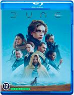 > Dune - Part 1 + Part 2 [blu-ray], Cd's en Dvd's, Blu-ray, Ophalen of Verzenden, Zo goed als nieuw, Actie