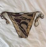Emilio Pucci Bikini Slip, Ophalen of Verzenden, Zo goed als nieuw, Bikini