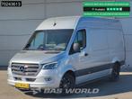 Mercedes Sprinter 319 CDI Automaat L2H2 2025 Model LED ACC C, Auto's, Bestelauto's, Automaat, Stof, Euro 6, 2000 kg