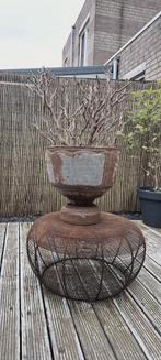 Hoffz tuinpot/bloembak, Ophalen