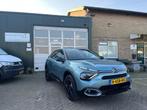Citroen C4 , 1.2 Turbo 130pk EAT8 Automaat Shine | HEAD UP, 65 €/maand, Stof, Zwart, 1199 cc