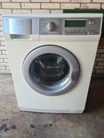 Wasmachine, 6 tot 8 kg, Ophalen, Gebruikt, 85 tot 90 cm