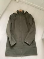 Jack Wolfskin jas legergroen maat L., Kleding | Heren, Ophalen of Verzenden, Zo goed als nieuw, Maat 52/54 (L), Groen