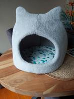 Grote kattenmand., Ophalen, Zo goed als nieuw