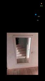 Spiegel, Ophalen, Zo goed als nieuw