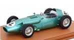 ASTON MARTIN DBR4 F1 SILVERSTONE #4 1959 TECNO NEW WRH, Hobby en Vrije tijd, Modelauto's | 1:18, Nieuw, Overige merken, Auto, Verzenden