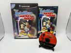 Magical Mirror Starring Mickey Mouse - Gamecube, Support@nintendo.eu, Gekoppelde computers, 1 speler, Ophalen of Verzenden
