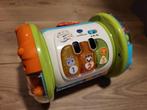 VTech 3-in-1 Activiteitenroler, Ophalen of Verzenden, Gebruikt, Overige typen, Met licht