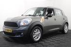 MINI Countryman 1.6 One D Business Line (bj 2012), Auto's, Mini, Voorwielaandrijving, Euro 5, Stof, Gebruikt