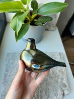 Nuutajarvi Iittala bird, Ophalen of Verzenden