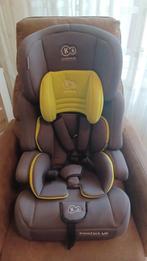 Autostoel Kinderkraft  9-36 kg, Overige merken, 9 t/m 36 kg, Autogordel, Ophalen of Verzenden