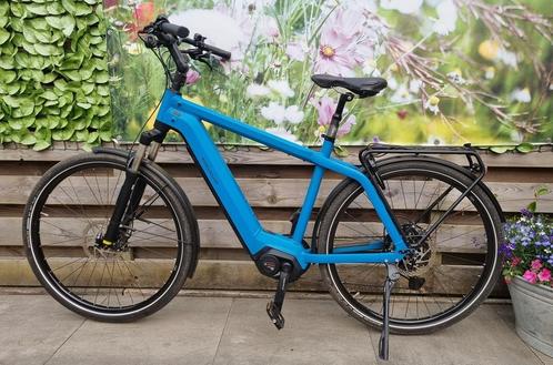 riese muller charger 3 touring 54 cm performance cx 625 wh, Fietsen en Brommers, Fietsen | Heren | Sportfietsen en Toerfietsen