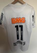 Neymar jr Santos retro voetbalshirt maat L, Ophalen of Verzenden, Zo goed als nieuw, Buitenlandse clubs, Shirt