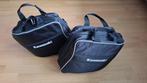 Set originele Kawasaki binnen tassen, Ophalen of Verzenden
