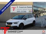 Opel Crossland X 1.2 Turbo Edition 2020,110 PkNL Auto,1e Eig, Auto's, Opel, 12 maanden, Gebruikt, Euro 6, 1199 cc