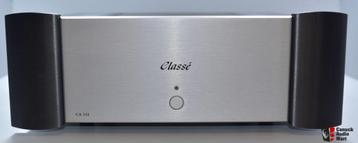 Classé CA-151 Topklasse Eindversterker. Made in Canada. beschikbaar voor biedingen